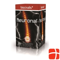 Neuronal Cape 20 pcs