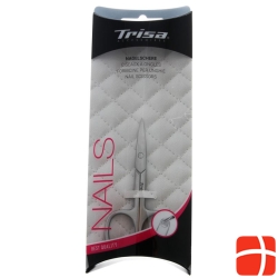 Trisa nail scissors