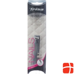 Trisa nail clipper feet