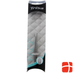 Trisa tweezers for hair removal just