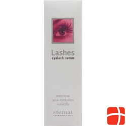 E & F Lashes eyelash Growth Serum 3 ml