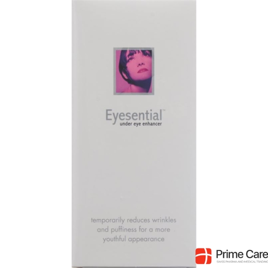 E & F Eyesential Under Eye 20ml