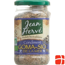 Jean Hervé Goma-sio with seaweed 150g