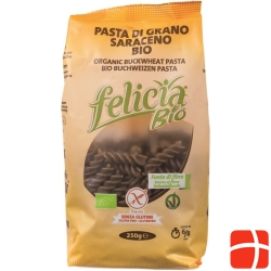 Felicia fusilli buckwheat 250 g