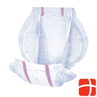 San Seni Plus Extra anatomical incontinence pad breathable 30 pcs
