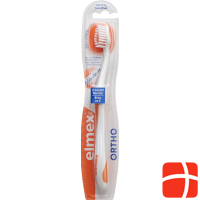 elmex toothbrush ORTHO