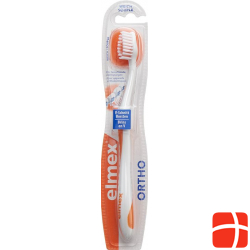 elmex toothbrush ORTHO