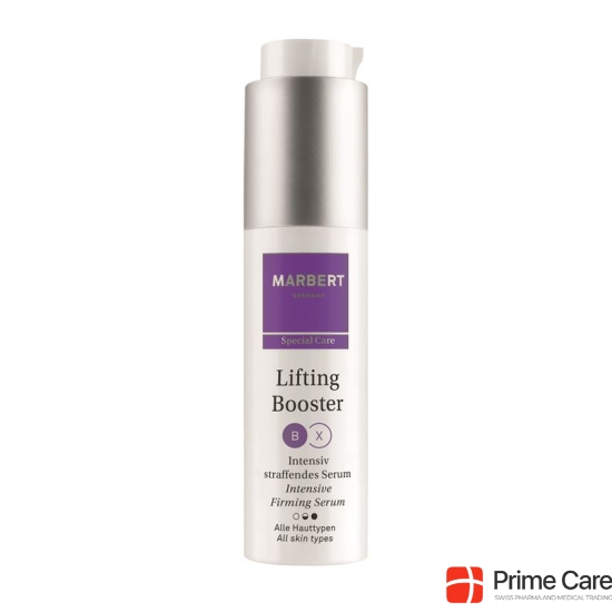 Marbert Lifting system Lifting Booster Serum 50 ml buy online