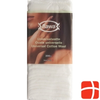 Flawa Classic Universal cotton 100% cotton 200 g