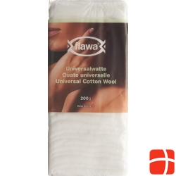 Flawa Classic Universal cotton 100% cotton 200 g