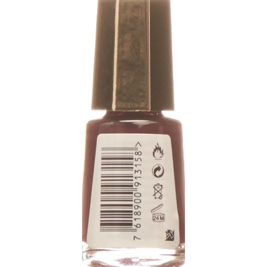 Mavala nail polish 315 Amethyst 5 ml