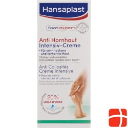 Hansaplast Anti cornea cream 20% Intense 75 ml