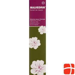 Malvedrin Chäslichrut ointment Tb 40 g