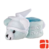 Alpha Nova BB Bobo blue + ice