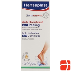 Hansaplast Anti cornea peeling 2in1 75 ml