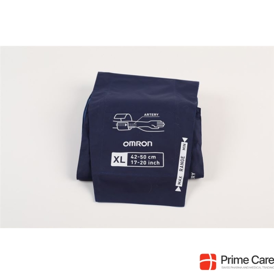 Omron upper arm cuff 42-50cm XL for HBP-1100/1300