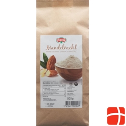 Morga almond flour 500g