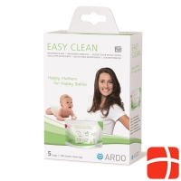 Ardo EASYCLEAN microwave bags 5 pcs