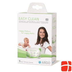 Ardo EASYCLEAN microwave bags 5 pcs