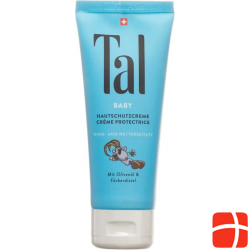 Valley Baby protection cream Tb 75 ml