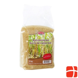 Morga cane sugar Action 1 kg