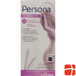 Persona Test Sticks 16 pcs