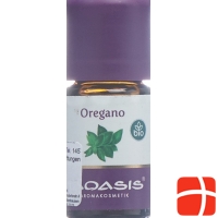 Taoasis oregano Äth / Oil Bio 5ml