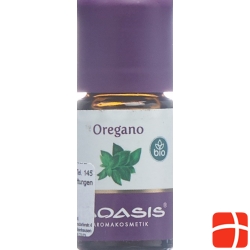 Taoasis oregano Äth / Oil Bio 5ml