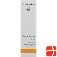 Dr. Hauschka Soothing mask 30 ml