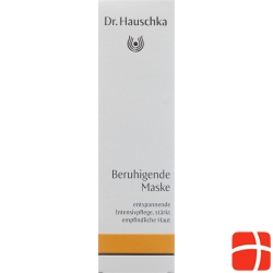 Dr. Hauschka Soothing mask 30 ml