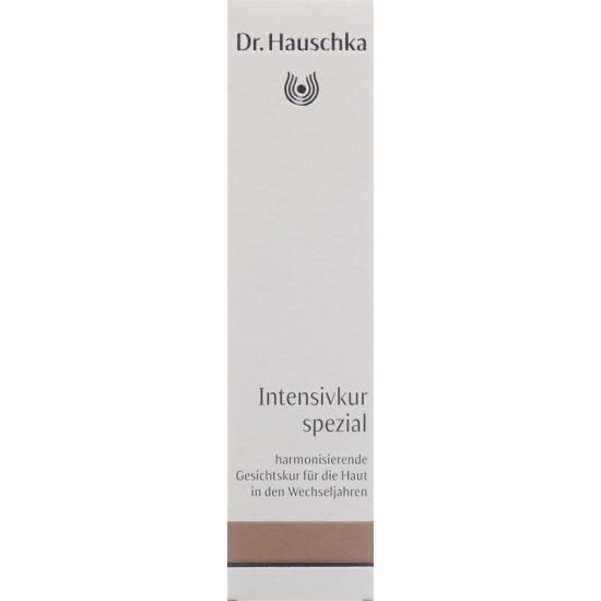 Dr. Hauschka intensive treatment special 40 ml