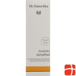 Dr. Hauschka facial steam bath 100ml