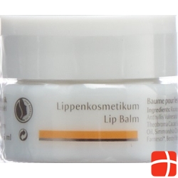 Dr Hauschka lip cosmetic 4.5 ml