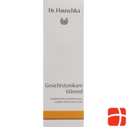 Dr. Hauschka Clarifying Toner 100ml