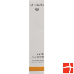 Dr. Hauschka Face Wash Cream 50 ml