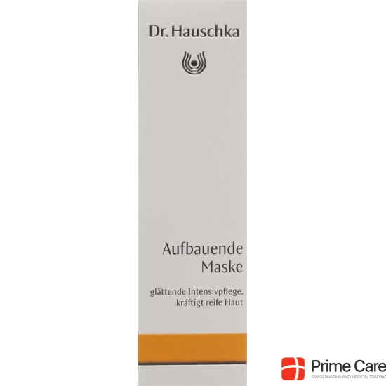 Dr. Hauschka Restorative Mask 30 ml