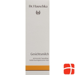 Dr. Hauschka face milk 100 ml