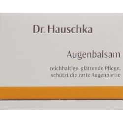 Dr Hauschka eye balm 10 ml