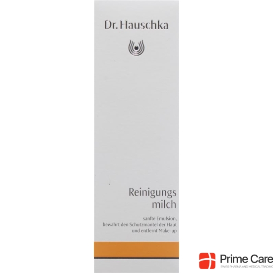 Dr Hauschka Cleansing Milk 145 ml