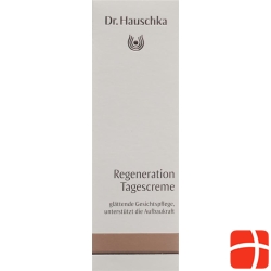 Dr. Hauschka Regeneration Day Cream 40 ml