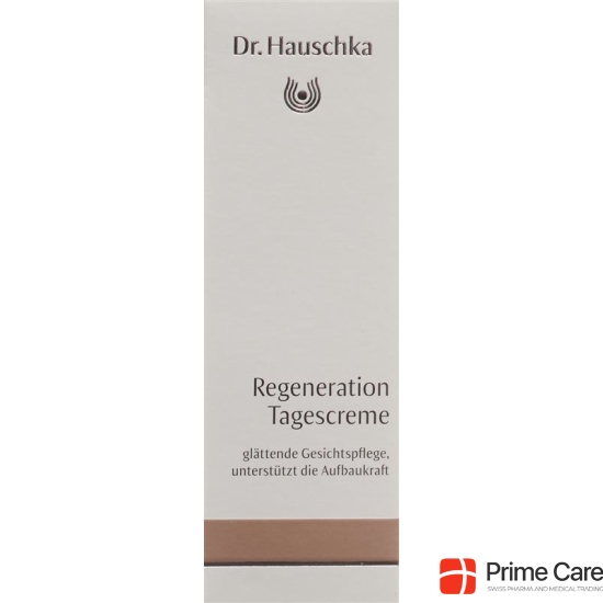 Dr. Hauschka Regeneration Day Cream 40 ml