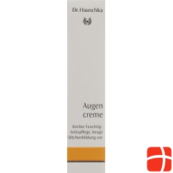 Dr Hauschka eye cream 12.5 ml