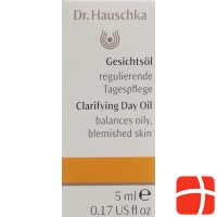 Dr. Hauschka Face Oil Try 5 ml