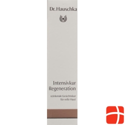 Dr. Hauschka intensive treatment regeneration 40 ml