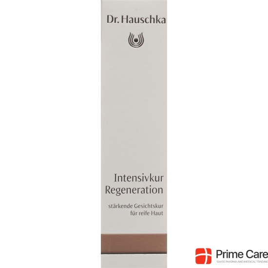 Dr. Hauschka intensive treatment regeneration 40 ml