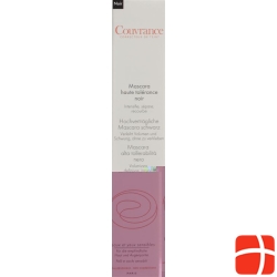 Avene Couvrance black mascara 7 ml