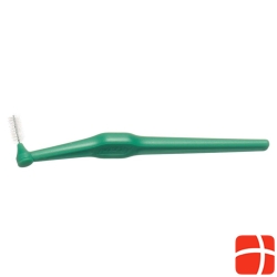 TePe Angle interdental brush 0.8mm green 6 pcs