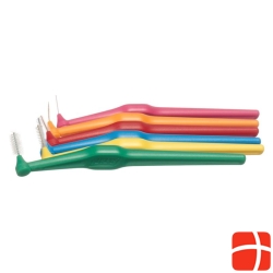 TePe Angle interdental brush assorted 6 pcs