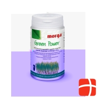Morga Green Power Vegicaps 100 pcs
