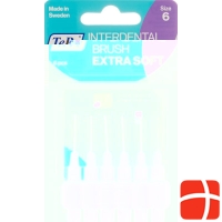 TePe Interdental Brush 1.1mm x-soft violet Blist 6 pcs